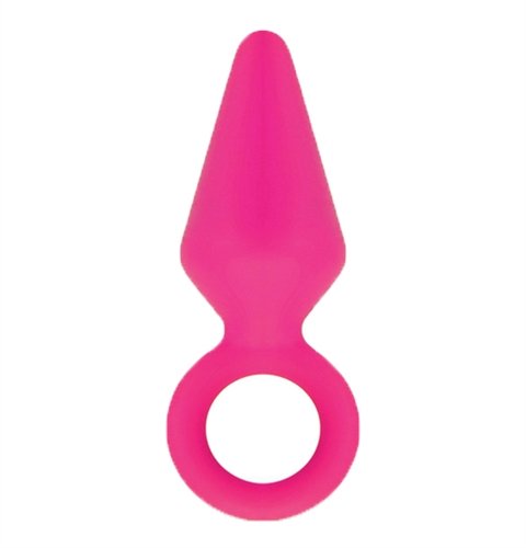 Candy Rimmer - Fuchsia - Image 2