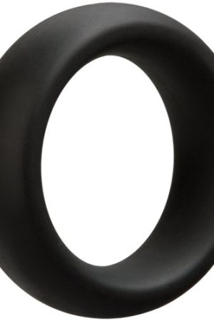 Optimale C Ring 40mm - Thick - Black