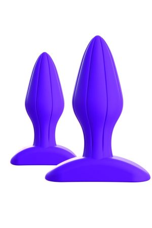 Fantasy for Her - Her Designer Love Plug Set