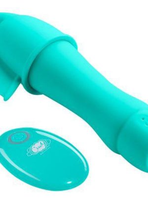 Cloud 9 Power Touch Plus - Teal