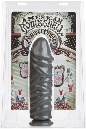 American Bombshell - Bunker Buster