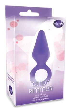 Candy Rimmer - Purple
