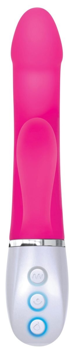 Sweet Heat G- Spot Warming Vibrator - Image 2