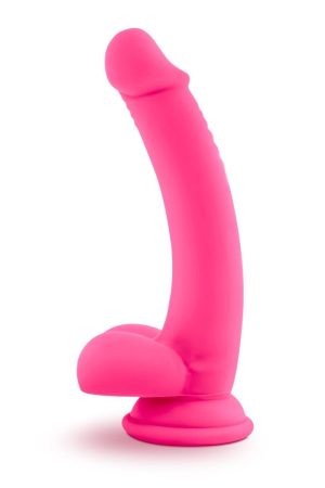 Ruse - D Thang - Hot Pink