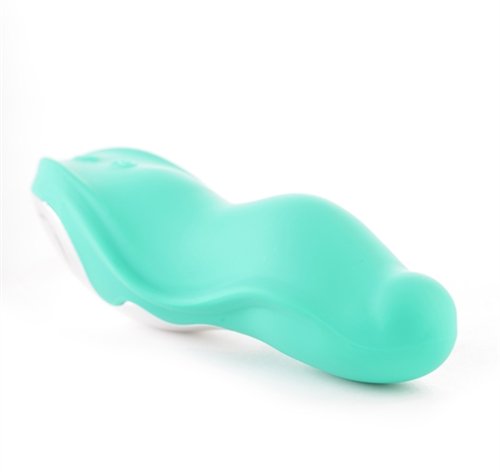 The Nina Petite Curvy G - Turquoise - Image 3
