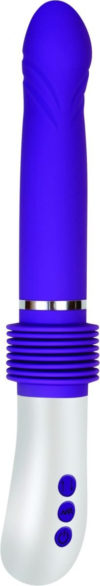 Infinite Thrusting Sex Machine - Image 2