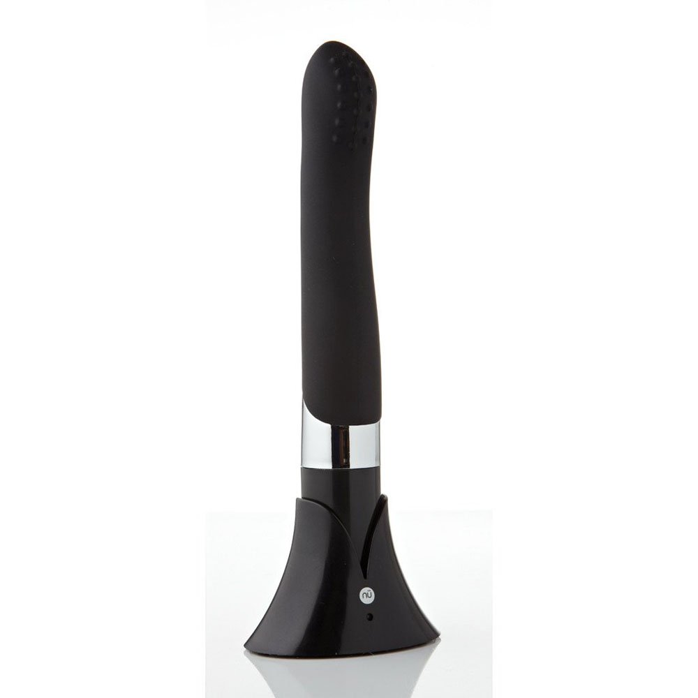 Sensuelle Pearl Massager - Black - Image 2