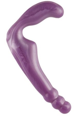 Platinum Premium Silicone - the Gal Pal - Purple