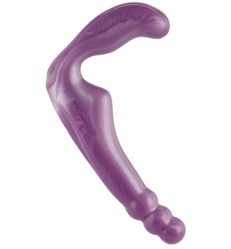 Platinum Premium Silicone - the Gal Pal - Purple
