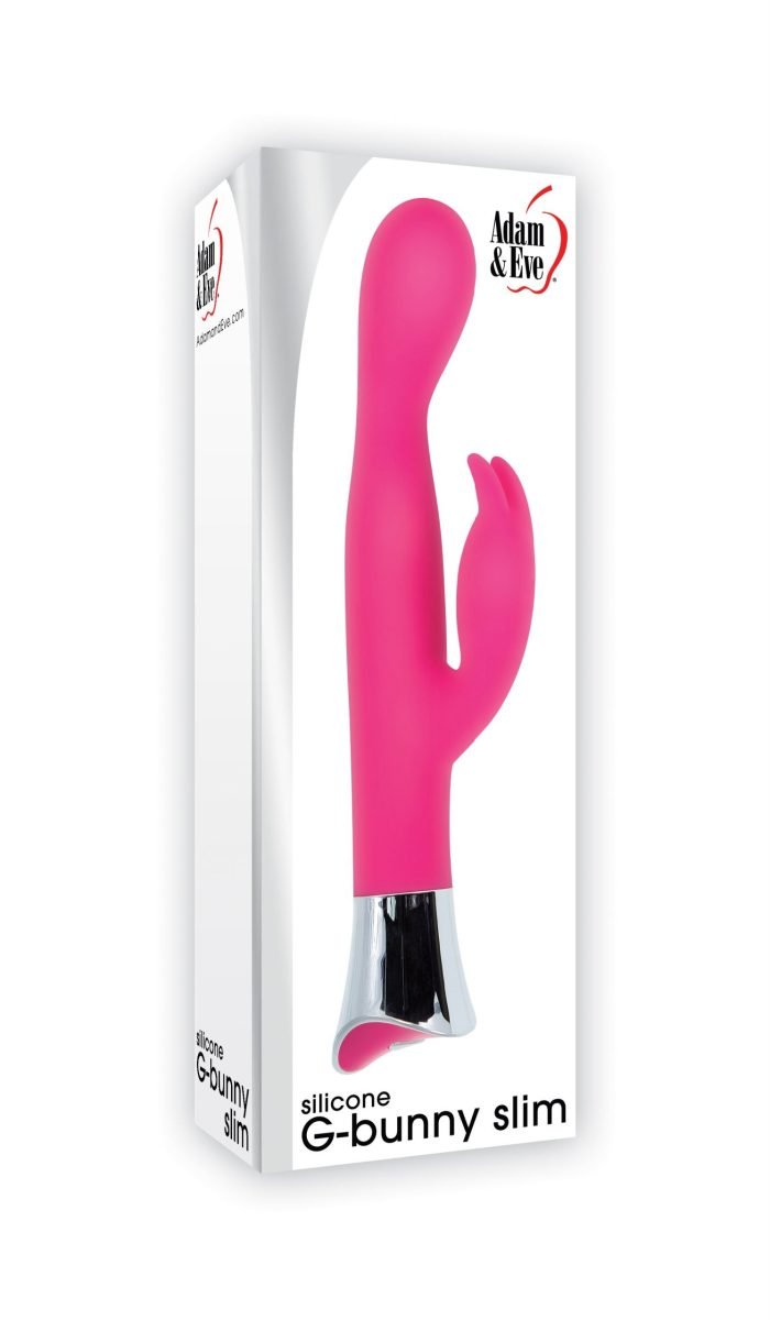 Silicone G-Bunny Slim