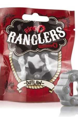 Ringo Ranglers - Outlaw