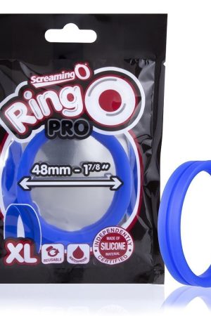Ringo Pro XL - Blue - Each