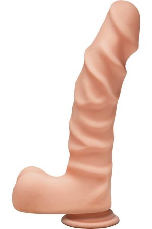 The D - Ragin' D 9" - Vanilla