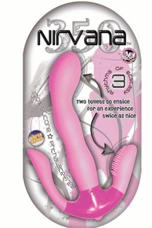 Nirvana - 350 - Pink