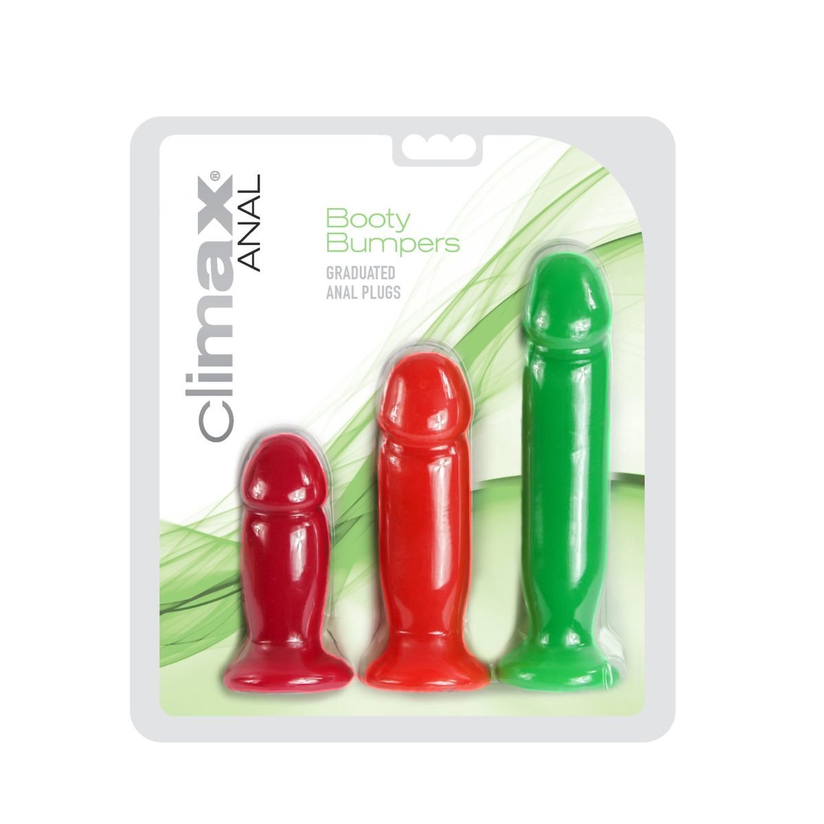 Climax Anal Booty Bumpers - Image 2