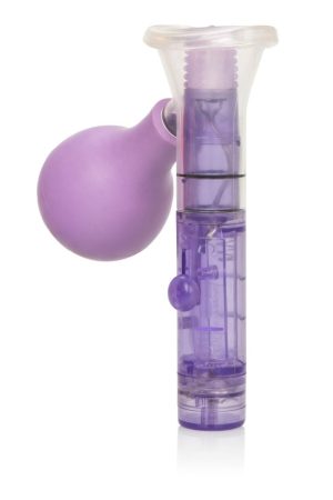 Intimate Pump Penetrating Mini Clitoral Pump