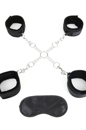 Deluxe Chain Hog Tie