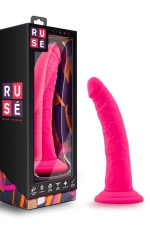 Ruse - Jimmy - Hot Pink