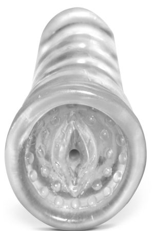 Pipedream Extreme Head Master Snatch