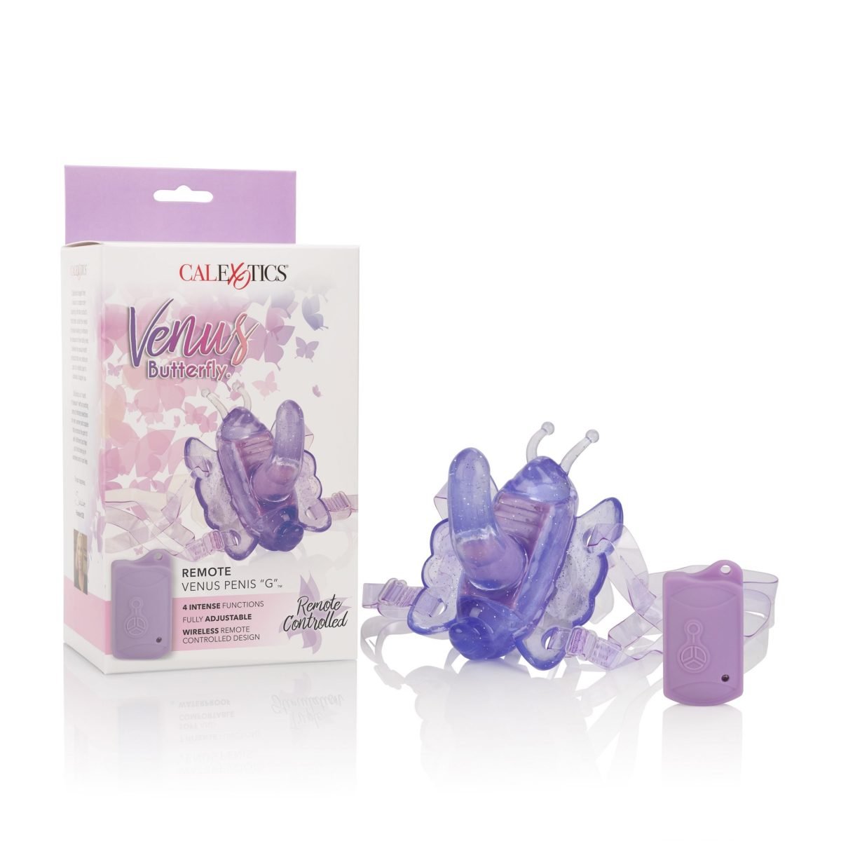 Remote Control Venus Penis G-Spot