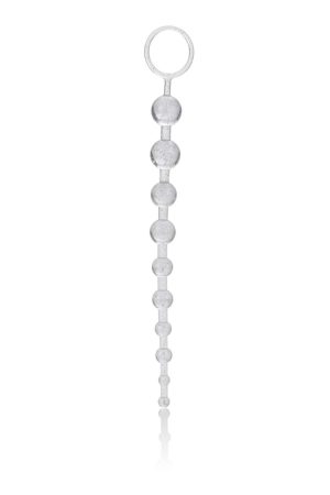 Platinum X-10 Beads