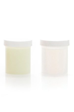 Clone-a-Willy Silicone Refill - Glow-in-the-Dark Original