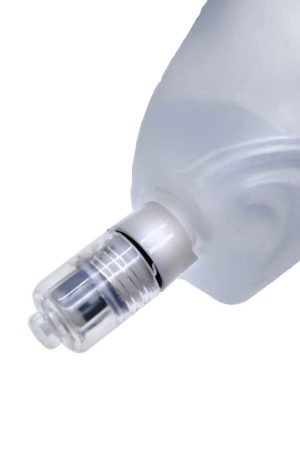 Glowhole-2 - Clear Frost