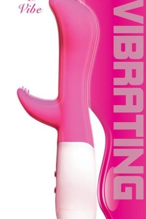 Wet Dreams Supersonic Vibrating G Vibe - Pink
