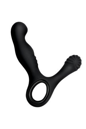 Renegade Revive Prostate Massager - Black