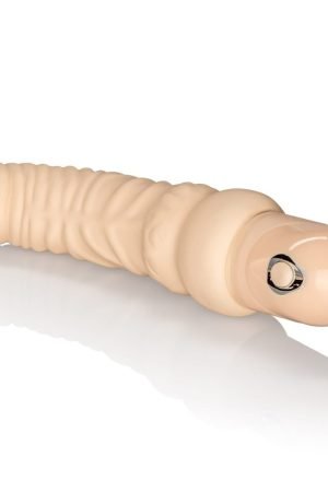 Waterproof Power Stud - Curvy - Ivory