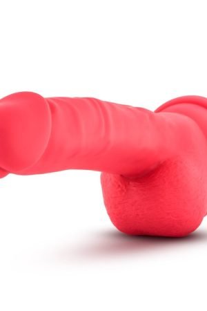 Ruse - Shimmy - Red