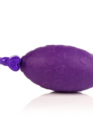 Intimate Pump - the Original Clitoral Pump -  Purple