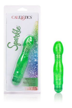 Sparkle Twinkle Teaser - Green