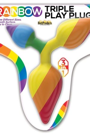 Rainbow Triple Play