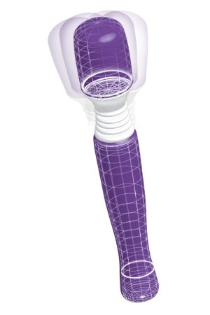 Maxi Wanachi - Purple