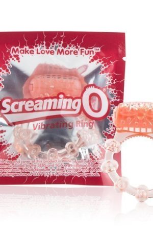 The Screaming O Vibrating Ring - Each
