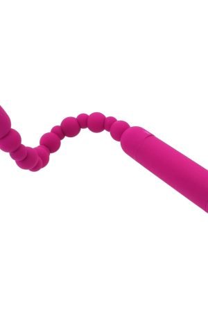 Voodoo Pleasure Wand - Pink