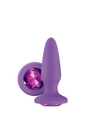 Glams - Purple Gem