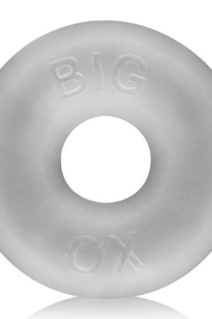 Oxballs Big Ox Cockring - Cool Ice
