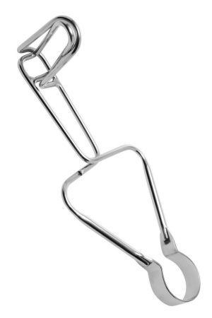 Dartigues Retractor Chrome Hole Spreader