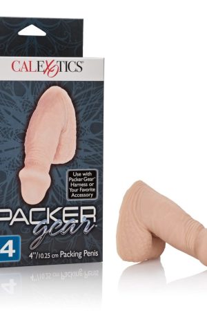 Packer Gear Packing Penis 4 Inch - Ivory