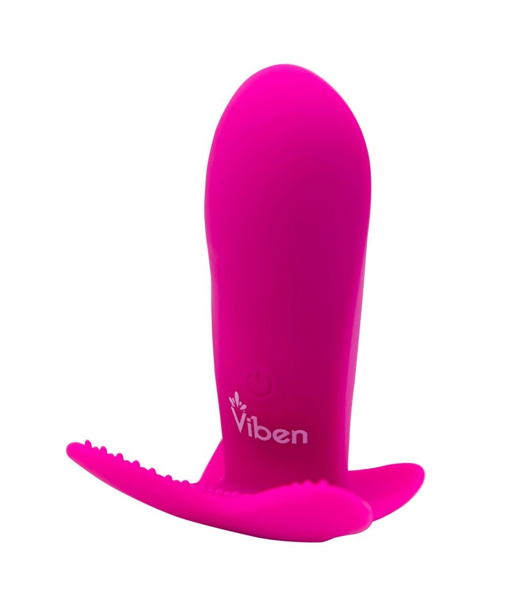 Intrigue - Remote Control 10-Function Panty Vibe - Hot Pink - Image 2