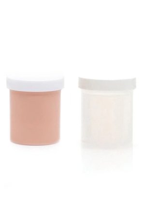 Clone-a-Willy Silicone Refill - Medium Skin Tone