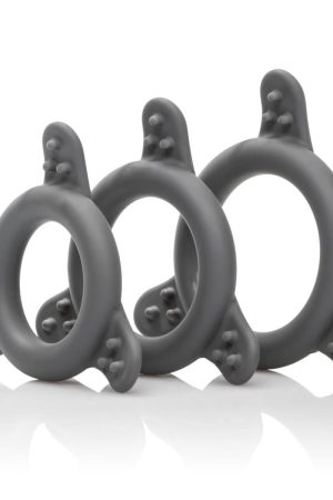 Pro Series Silicone Ring Set