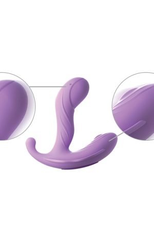 Fantasy for Her G-Spot Stimulate-Her