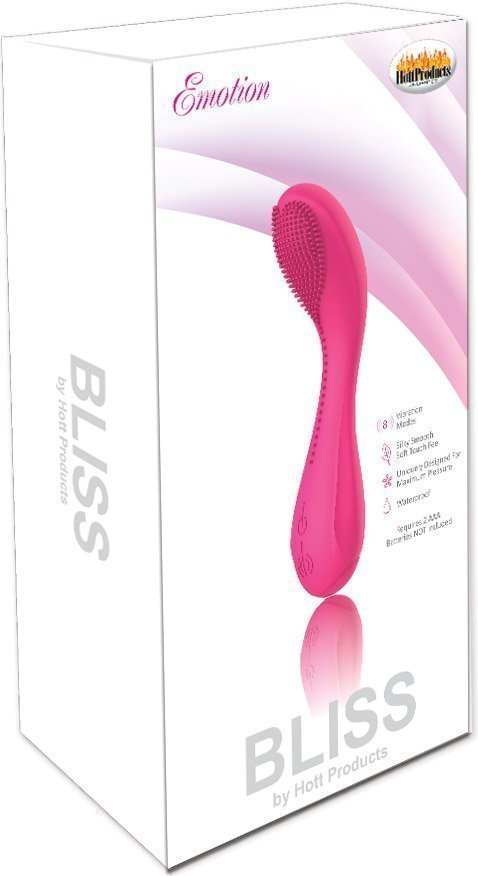 Bliss - Emotion - Magenta