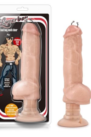 Lover Boy Bad Next Door