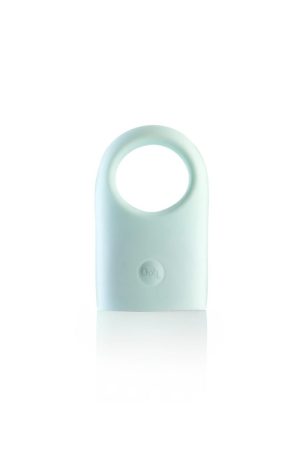 Ooh no.3 Cock Ring  Accessory - Cool Aqua
