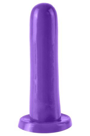 Dillio Purple - Mr. Smoothy