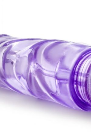 Naturally Yours the Little One - Purple